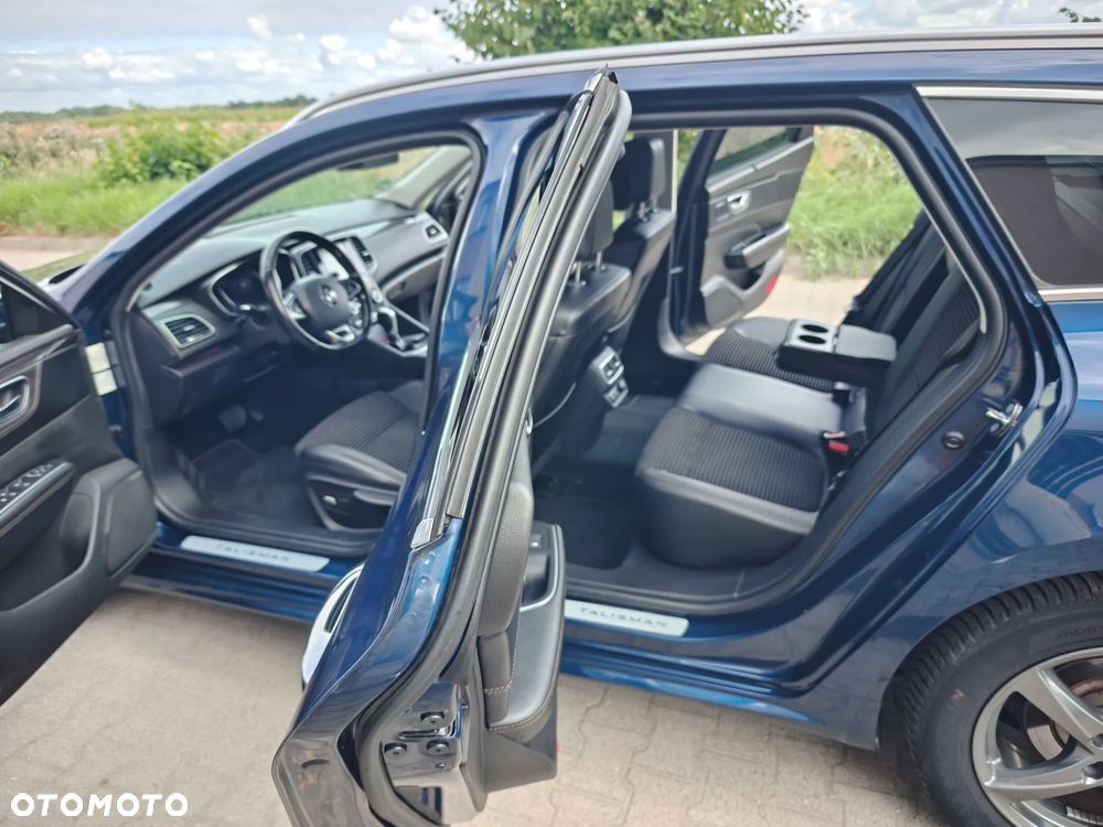 Renault Talisman - 6