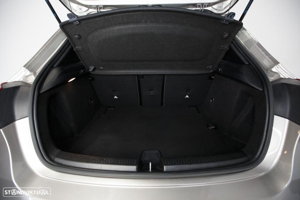 Mercedes-Benz A 180 - 12