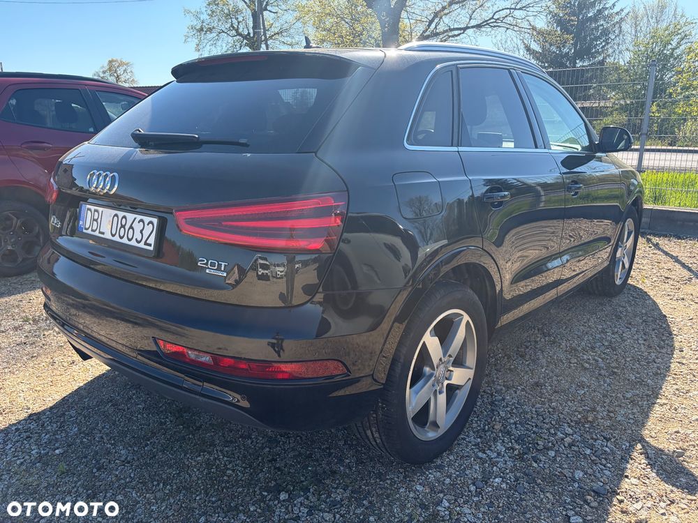 Audi Q3 - 7