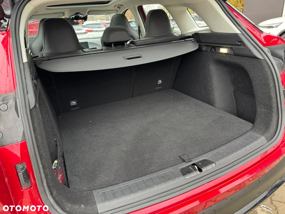 BAIC 5 Beijing 1.5T Luxury DCT - 12