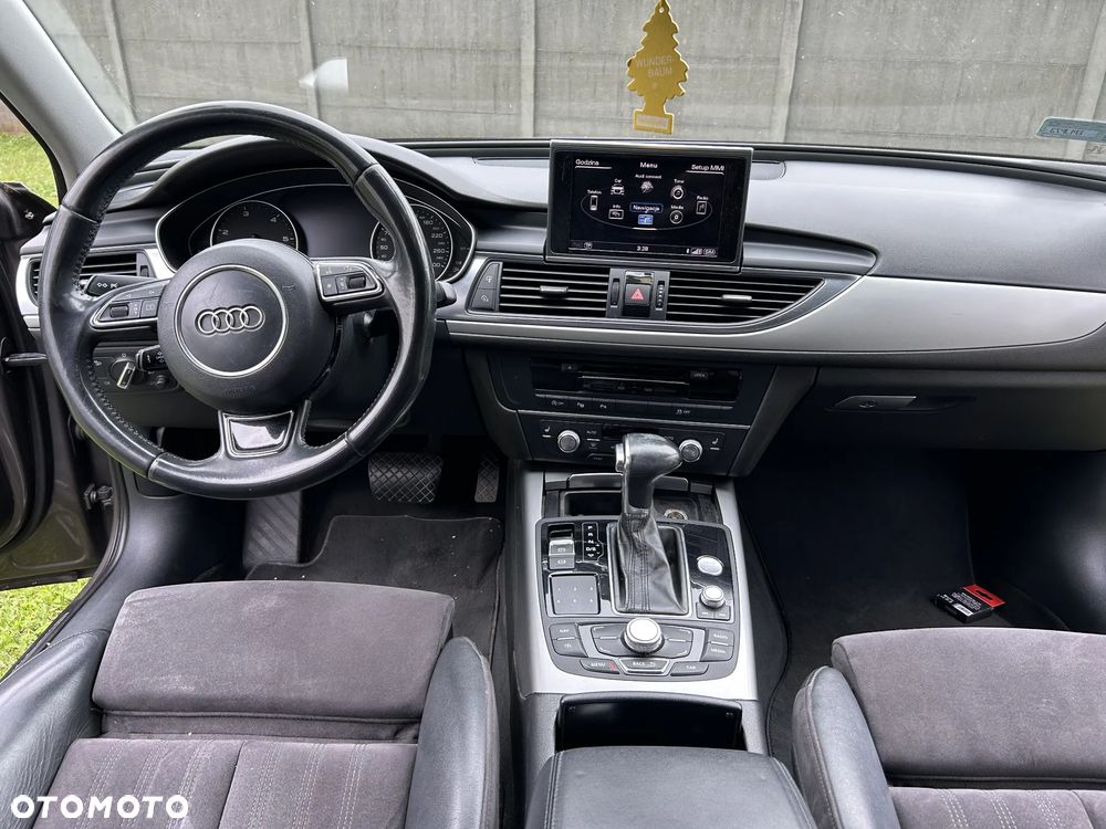 Audi A6 Limousine 2.0 TDI DPF multitronic - 3