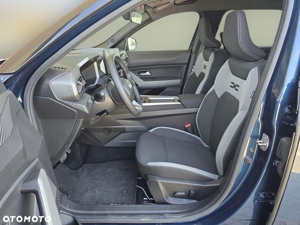 Dacia Bigster - 11