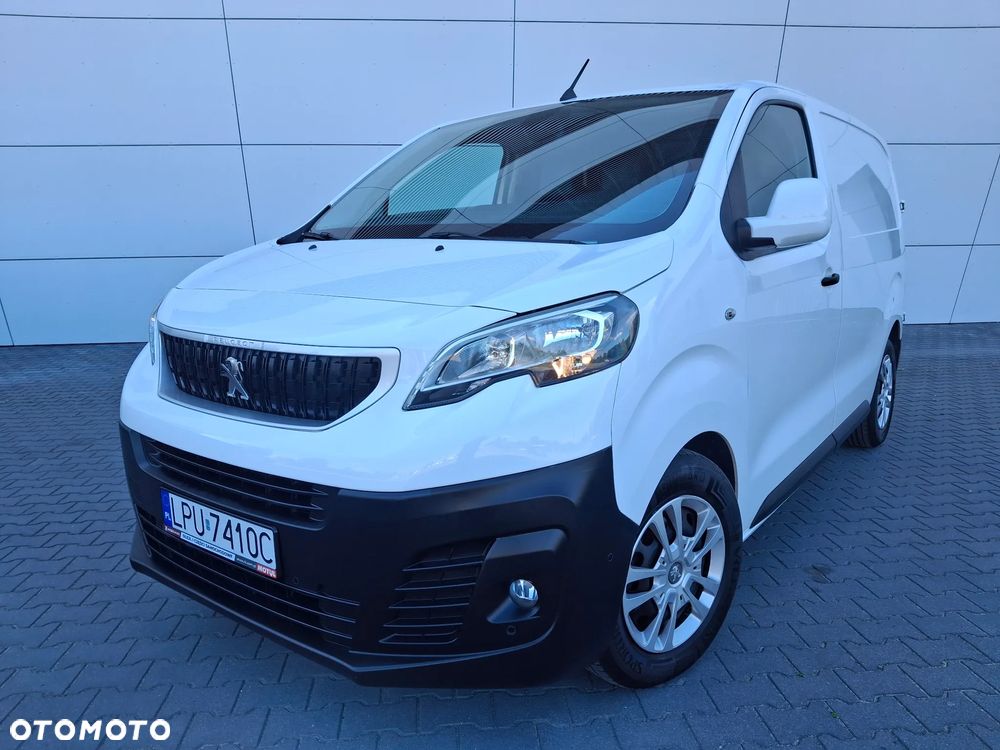 Peugeot EXPERT - 10