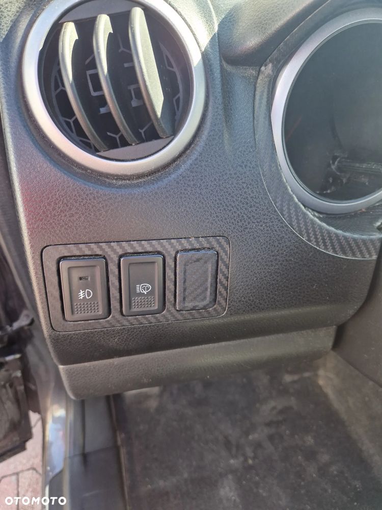 Suzuki Grand Vitara 1.9 DDiS Comfort DPF Limited - 28