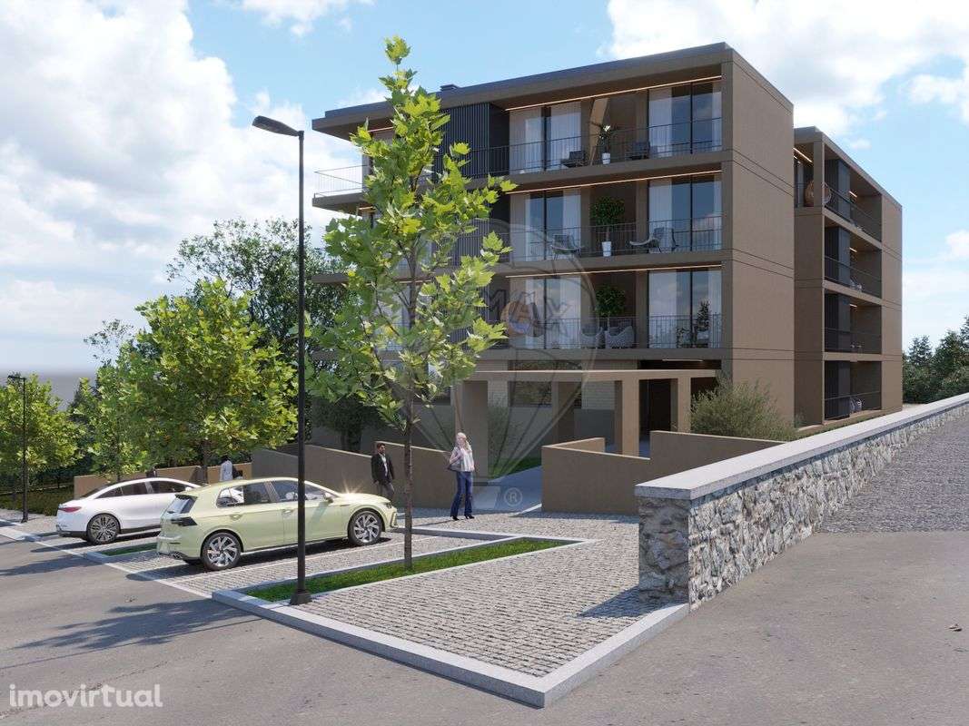 Apartamento T2 para venda - Grande imagem: 2/7