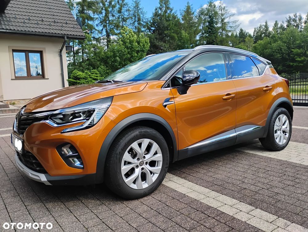 Renault Captur - 14
