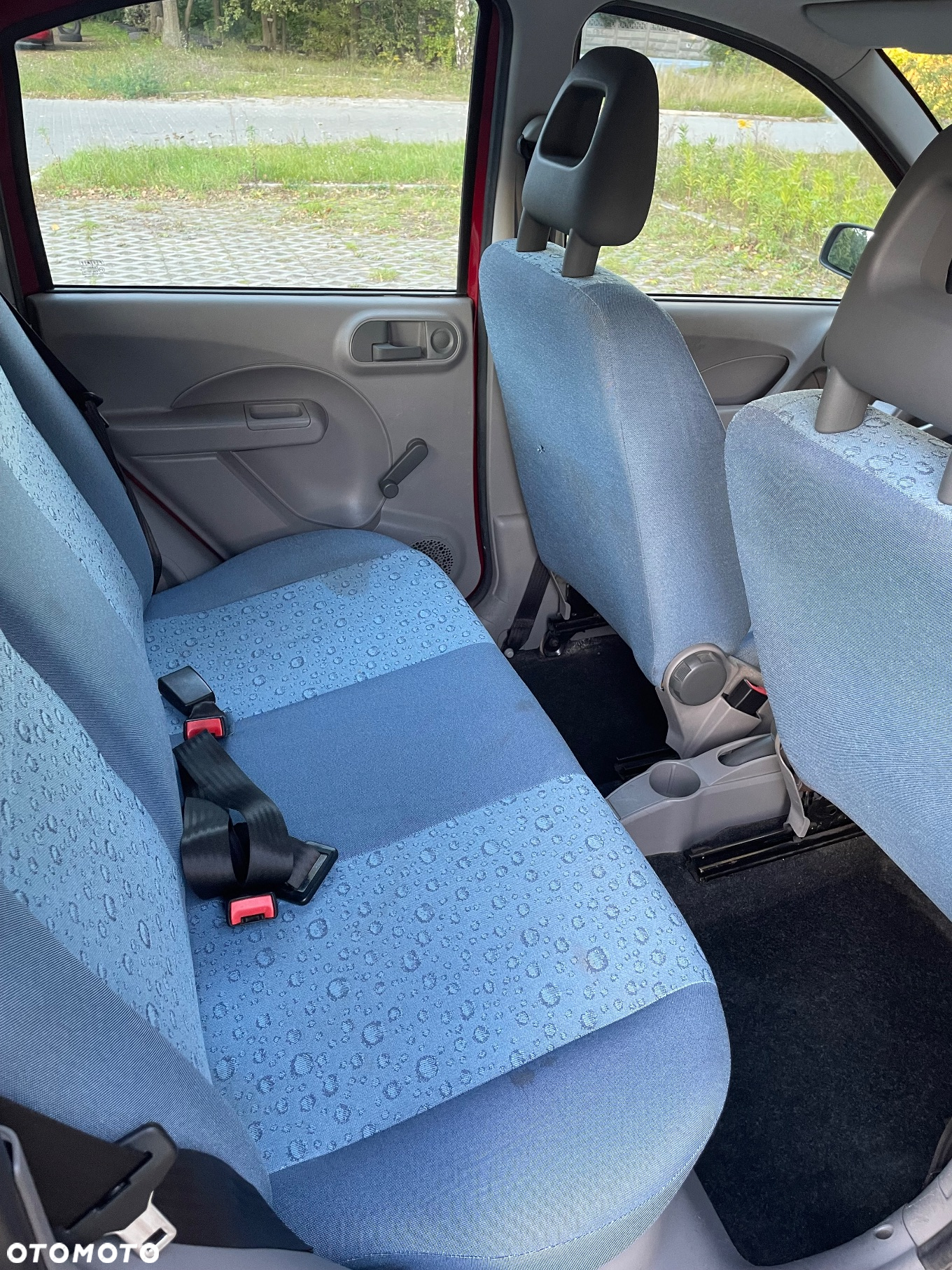 Fiat Panda - 8