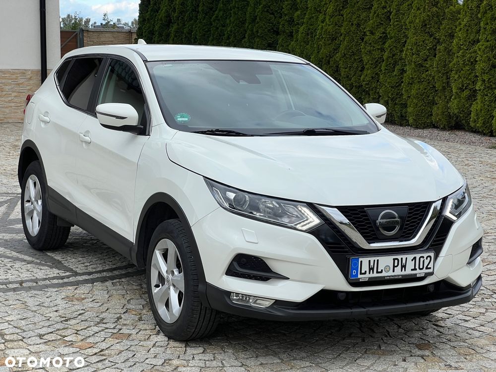 Nissan Qashqai 1.6 dCi Tekna - 6