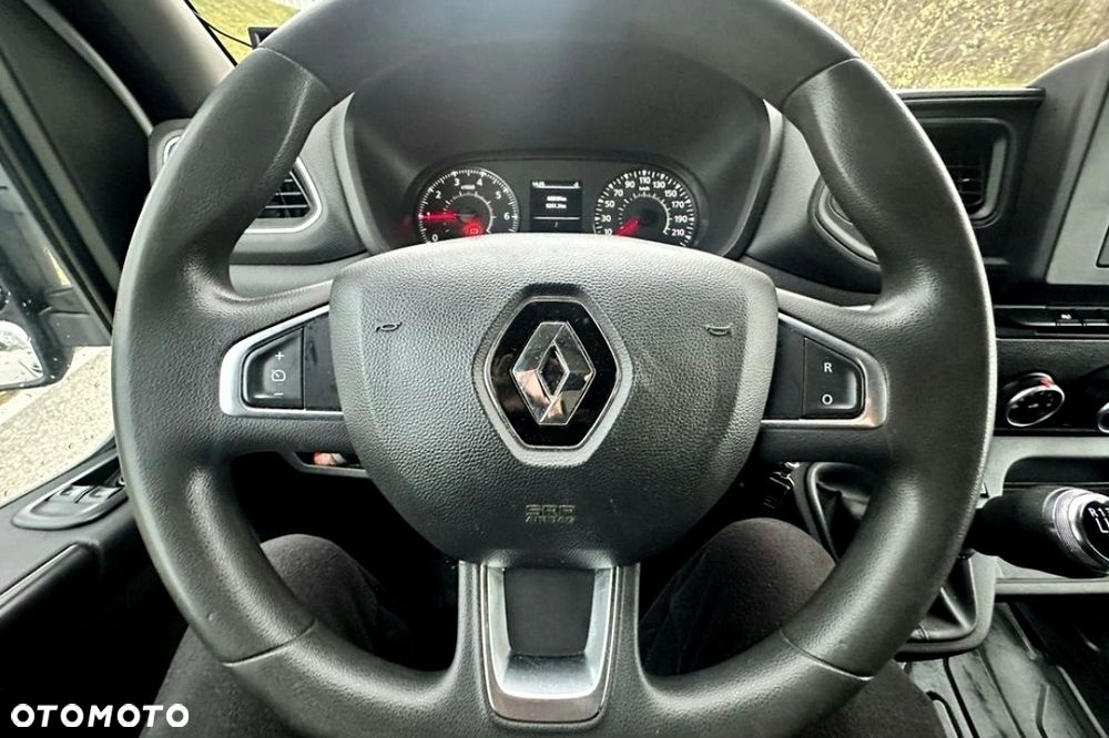 Renault MASTER - 13