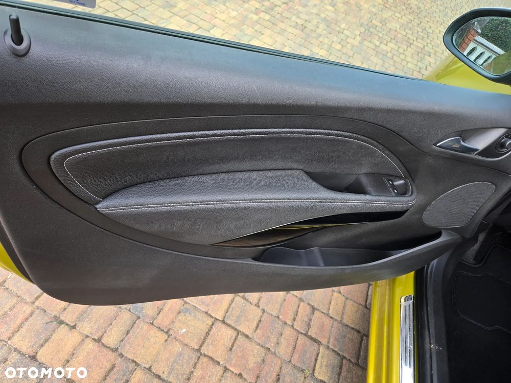 Opel Adam 1.4 Start/Stop Open Air 120 Jahre - 12