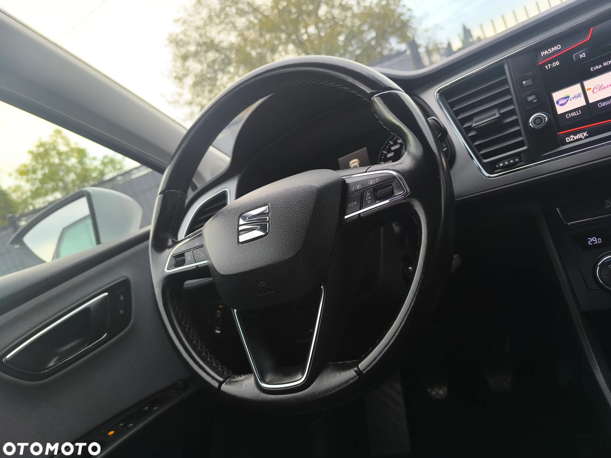 Seat Leon 1.5 EcoTSI Evo Full LED S&S - 18