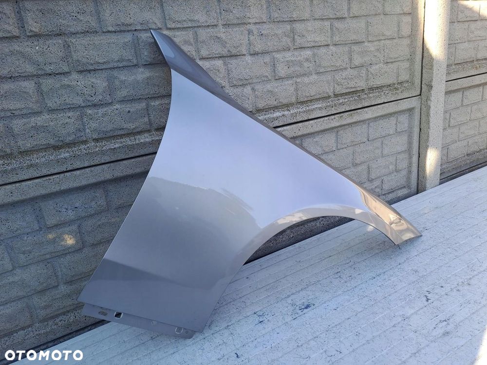 MERCEDES C KLASA W206 21-24 BŁOTNIK PRAWY PRZEDNI - 3