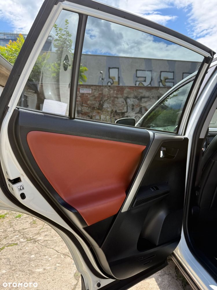 Toyota RAV4 2.0 Prestige MS - 12