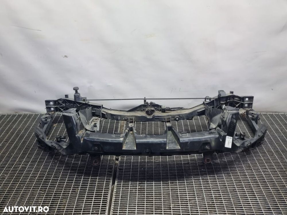 Trager Ford Kuga 2.0 TDCI 2008 - 2012 1997CC Manuala (1401) Diesel - 1