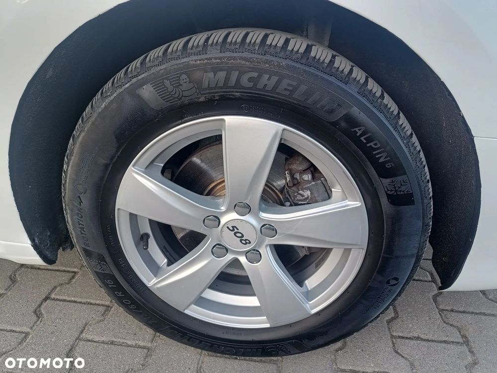 Peugeot 508 BlueHDi 150 Stop&Start Active - 17