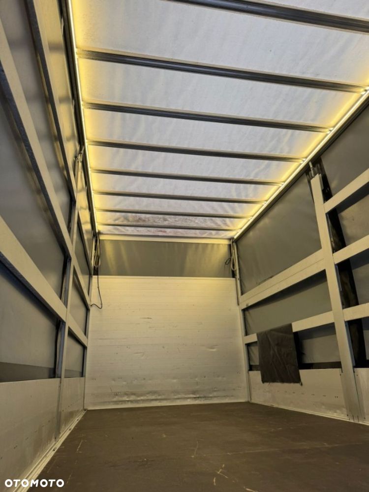 Renault Movano 10 europalet - 17