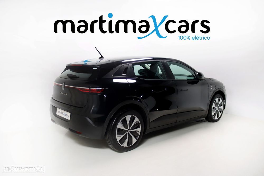 Renault Mégane E-Tech EV60 Evolution ER - 8