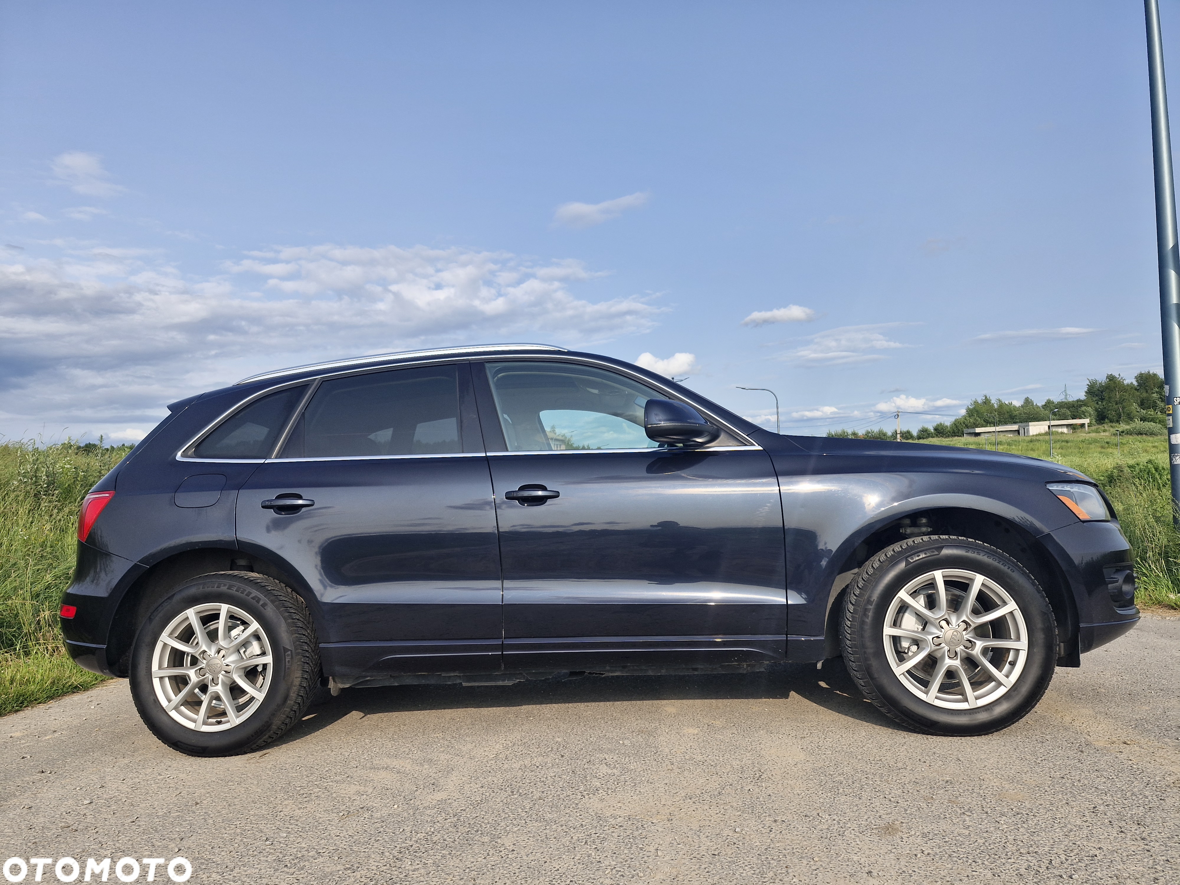 Audi Q5 2.0 TFSI Quattro S tronic - 3