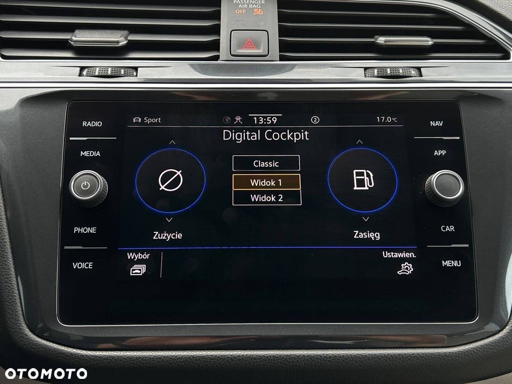 Volkswagen Tiguan 2.0 TSI 4Mot Elegance DSG - 37