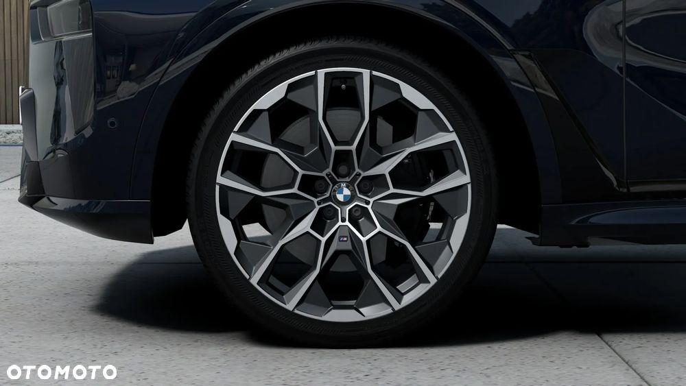 BMW X7 - 9