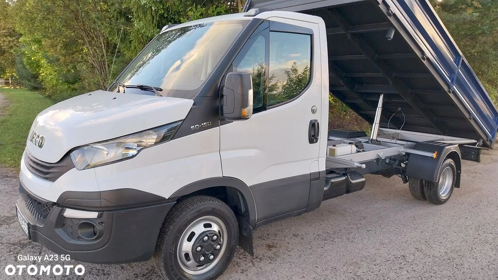 Iveco Daily - 1