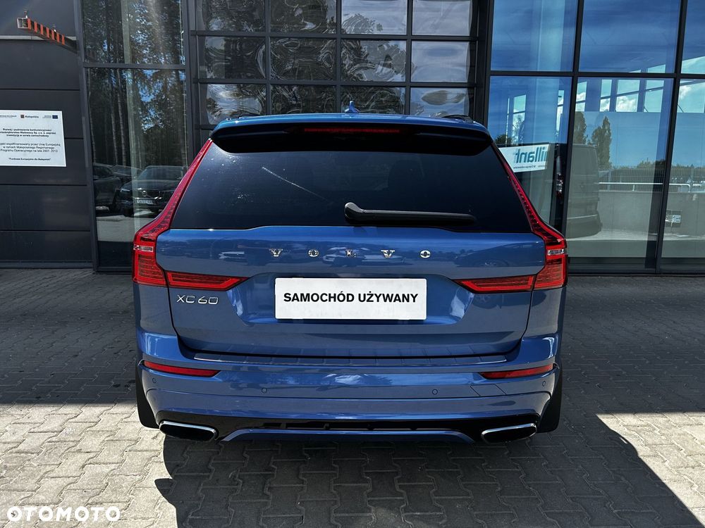 Volvo XC 60 - 7