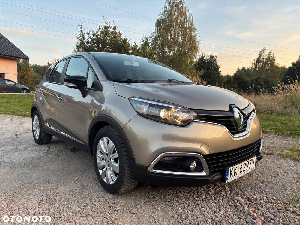 Renault Captur ENERGY TCe 90 Start&Stop Life - 15