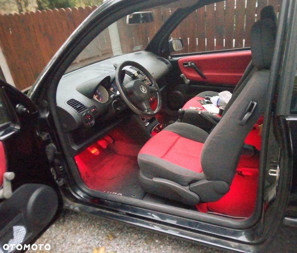 Volkswagen Lupo 1.0 Windsor - 5