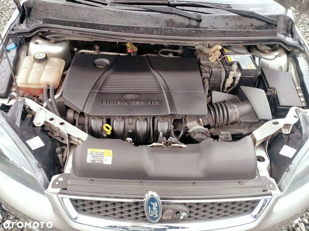 Ford Focus - 25