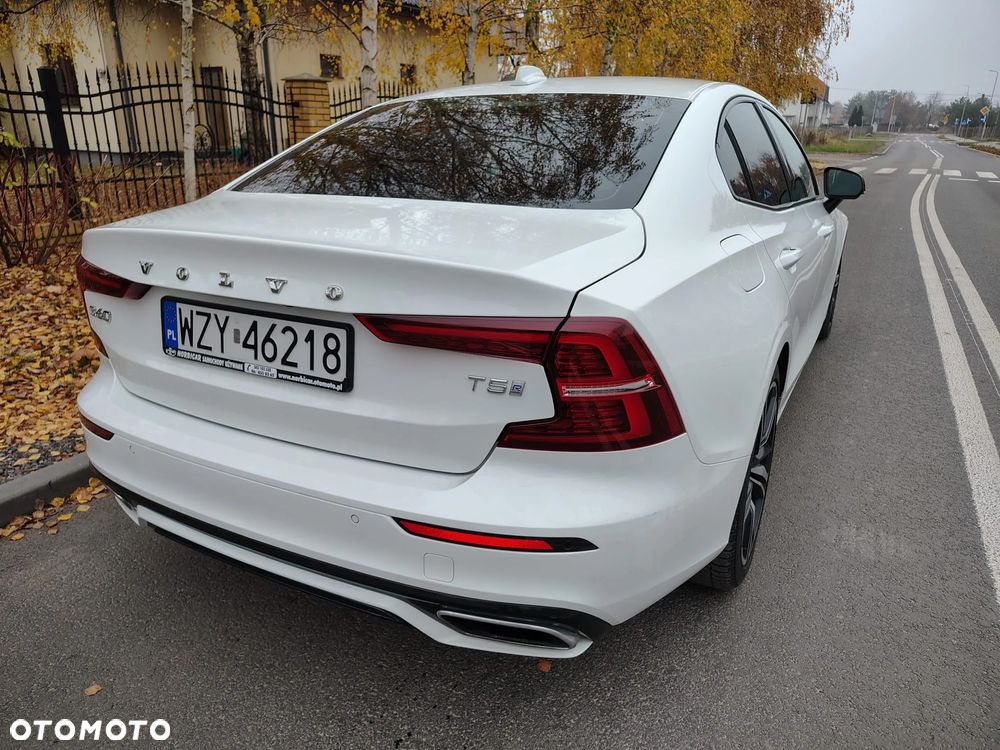 Volvo S60 T4 R-Design - 32
