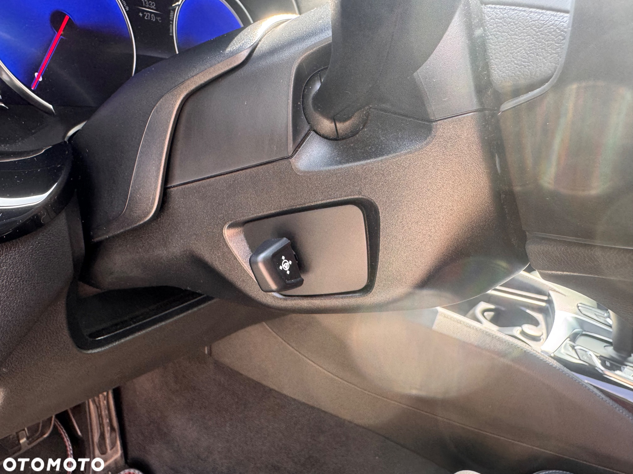 BMW Seria 5 540i xDrive - 17