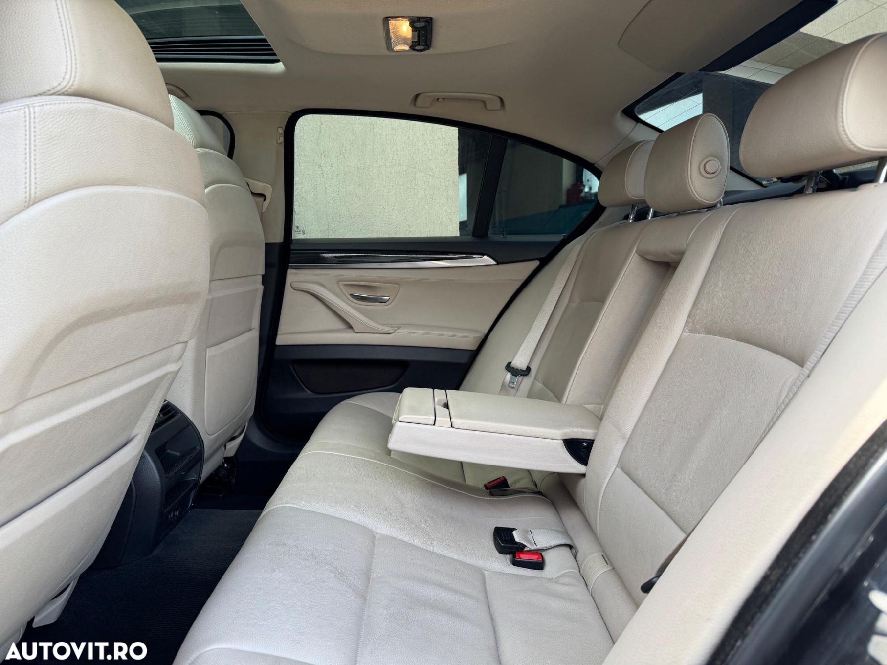 BMW Seria 5 - 24