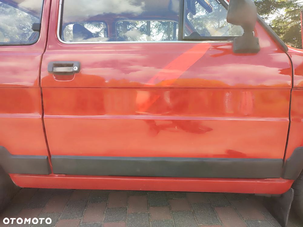 Fiat 126 elx Maluch std - 35