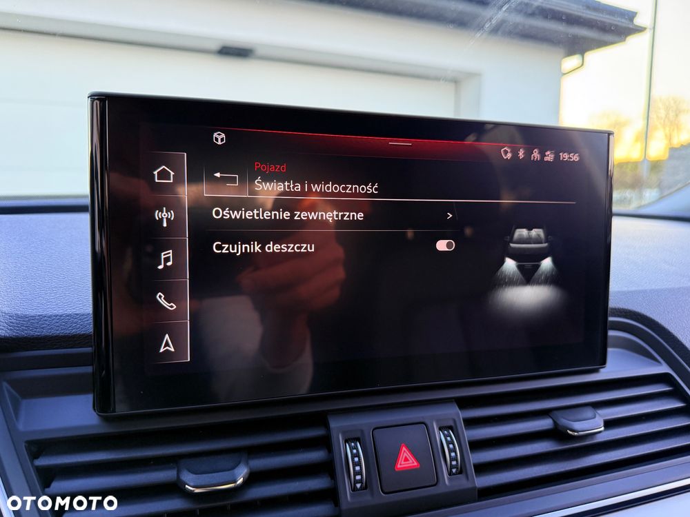 Audi Q5 35 TDI S tronic advanced - 13