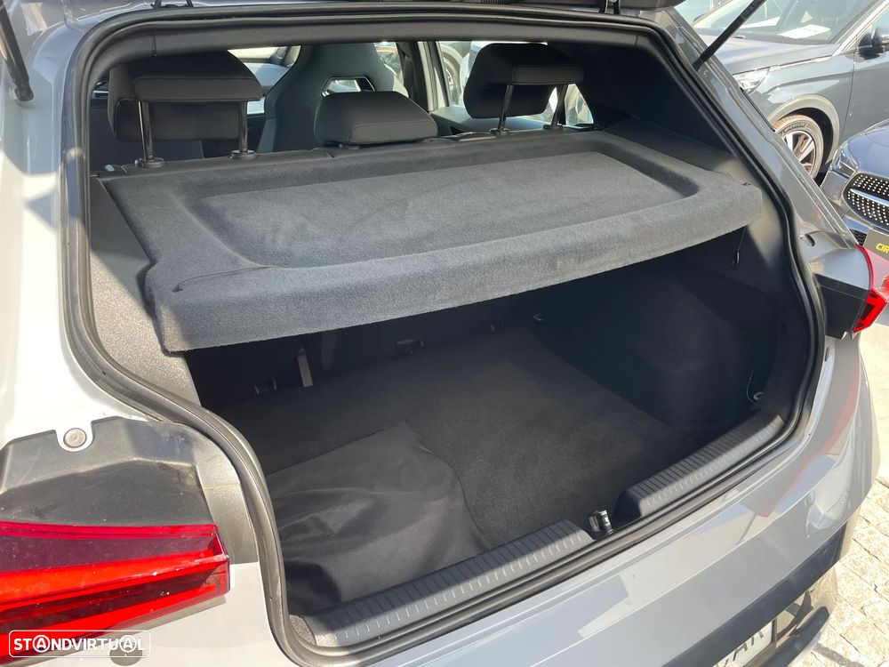 Cupra Born 150kW/58kWh - 23