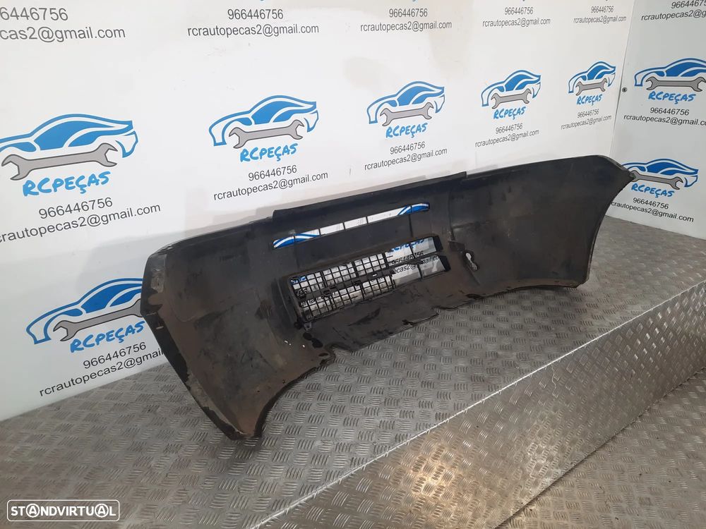 PARA CHOQUES FRENTE FRONTAL CITROËN BERLINGO I 1 MK1 FASE II 2 PARA-CHOQUES PARACHOQUES ORIGINAL - 6