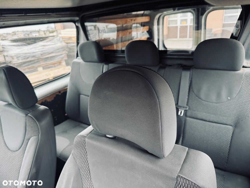 Citroën JUMPY - 19
