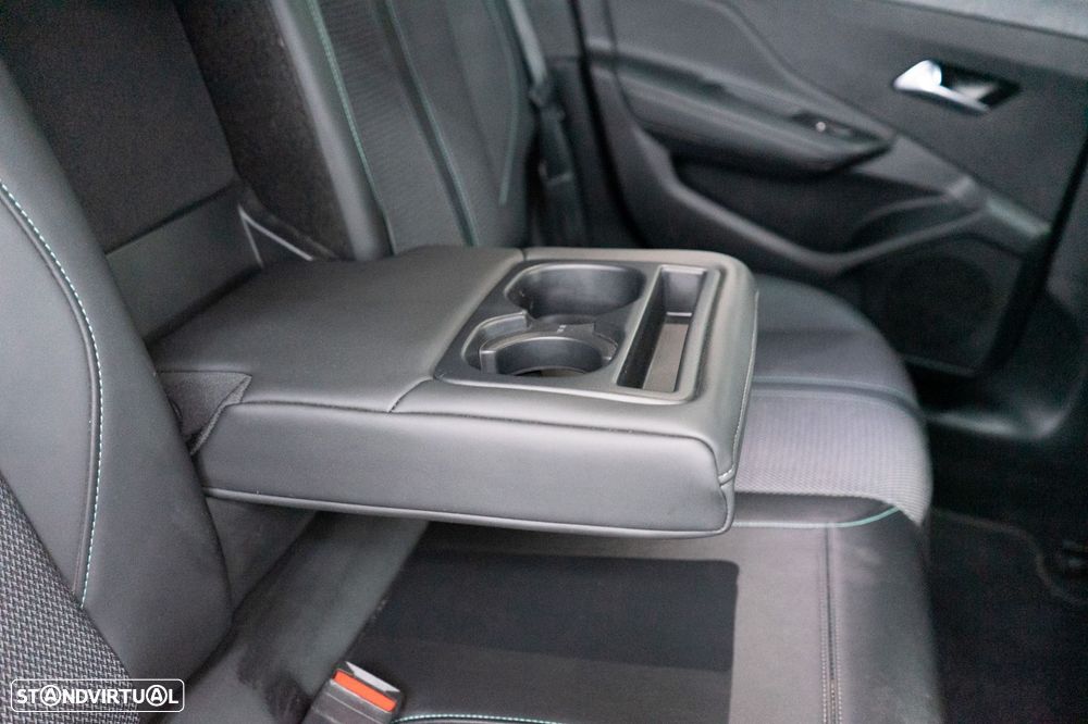 Peugeot 308 SW 1.5 BlueHDi Allure Pack - 53