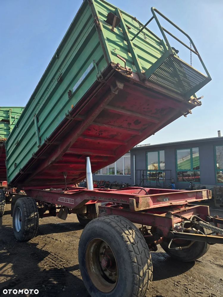 Krone Lomma DK 1802 - 8