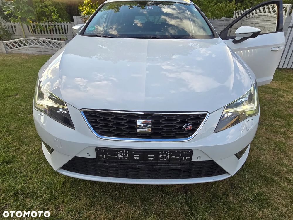 Seat Leon 1.4 TSI Style S&S - 8