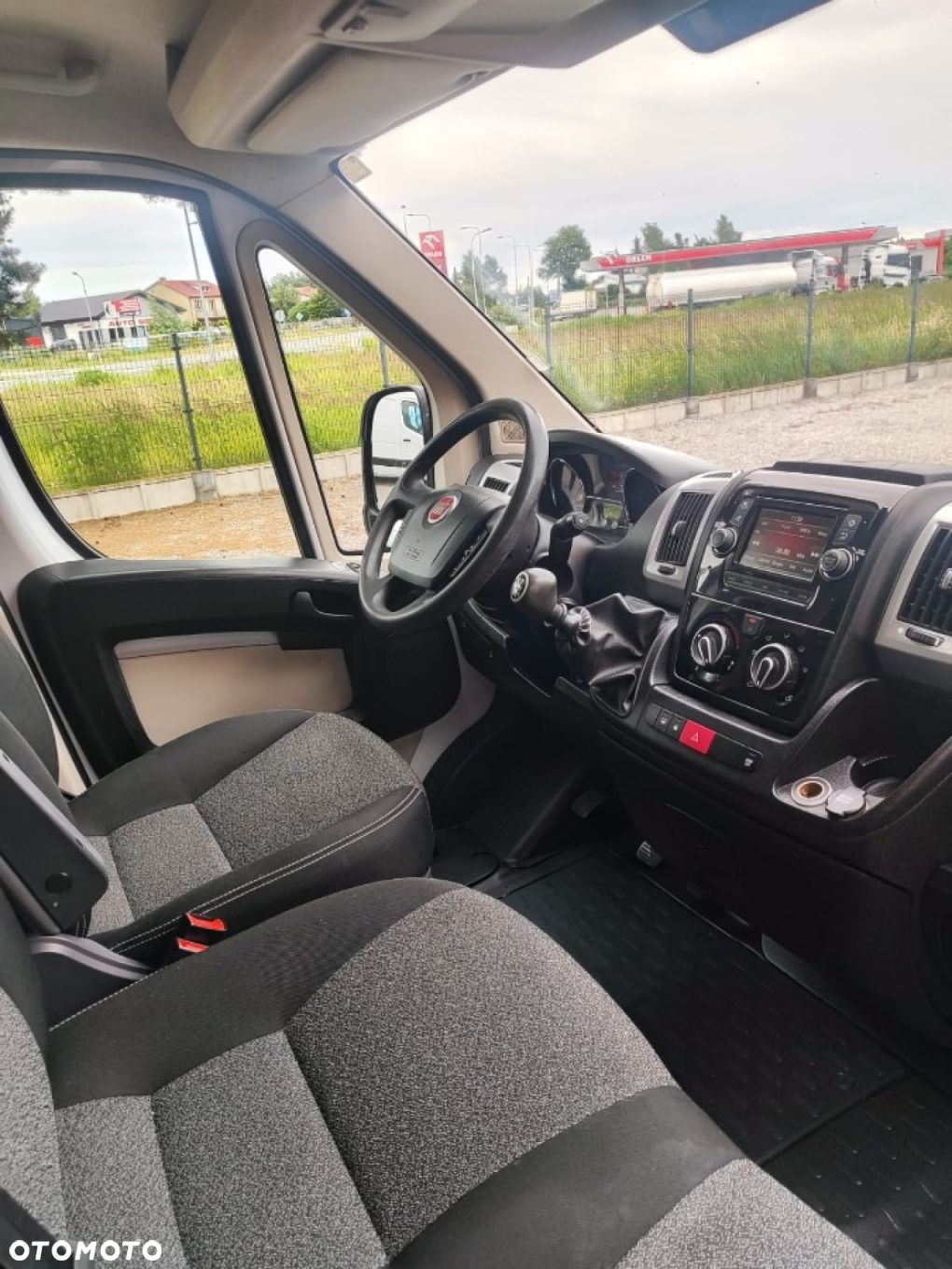 Fiat Ducato - 7