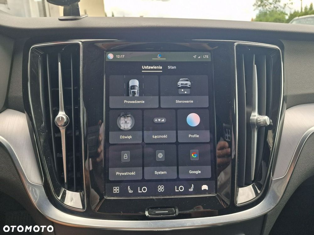 Volvo V60 B3 B DKG Core - 29