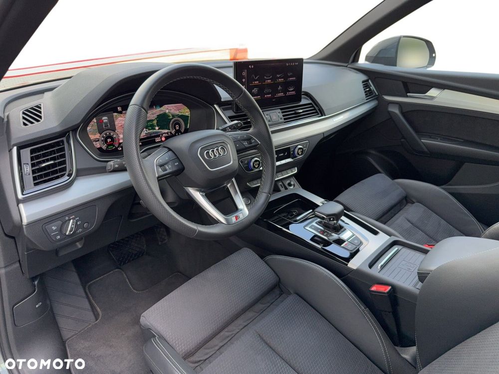 Audi Q5 - 12
