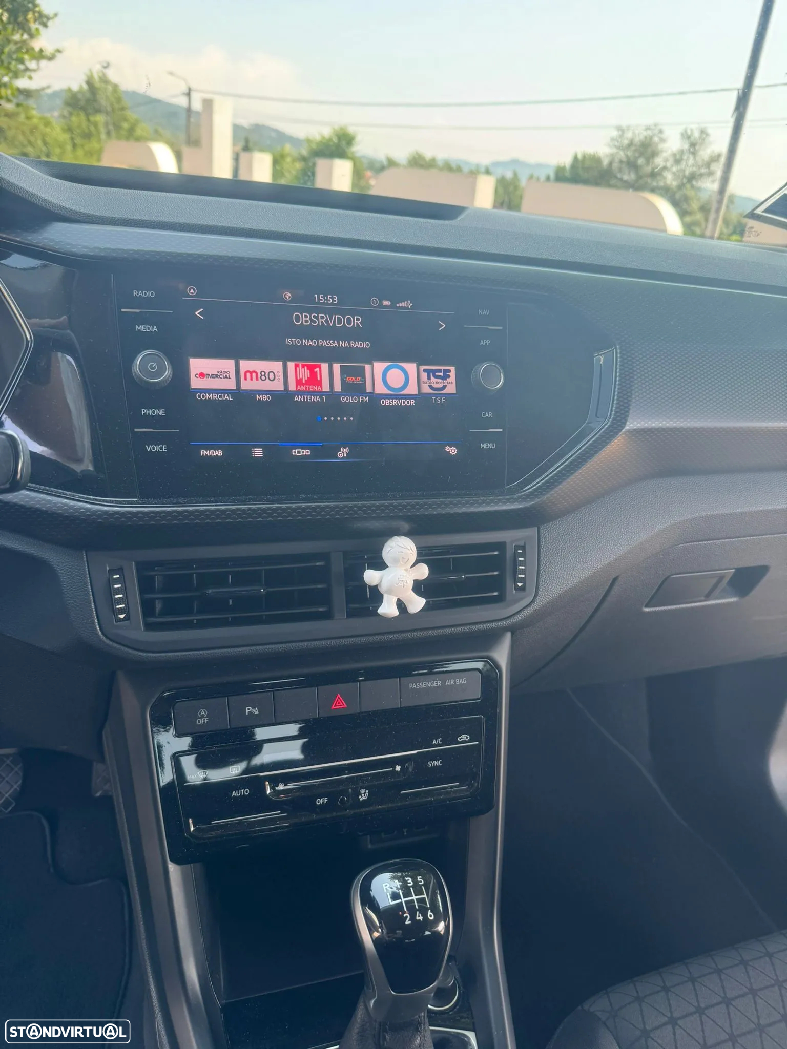 VW T-Cross 1.0 TSI Life - 15