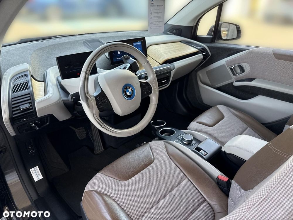 BMW i3 - 10