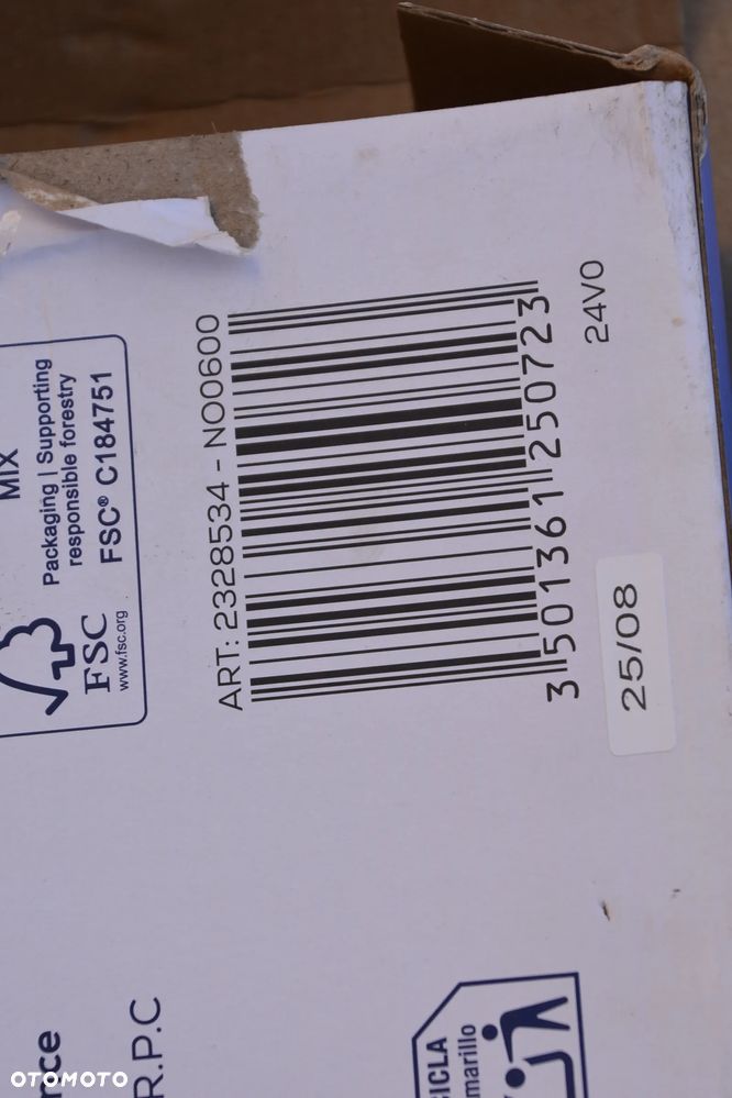 Blokada na koło Norauto - 6