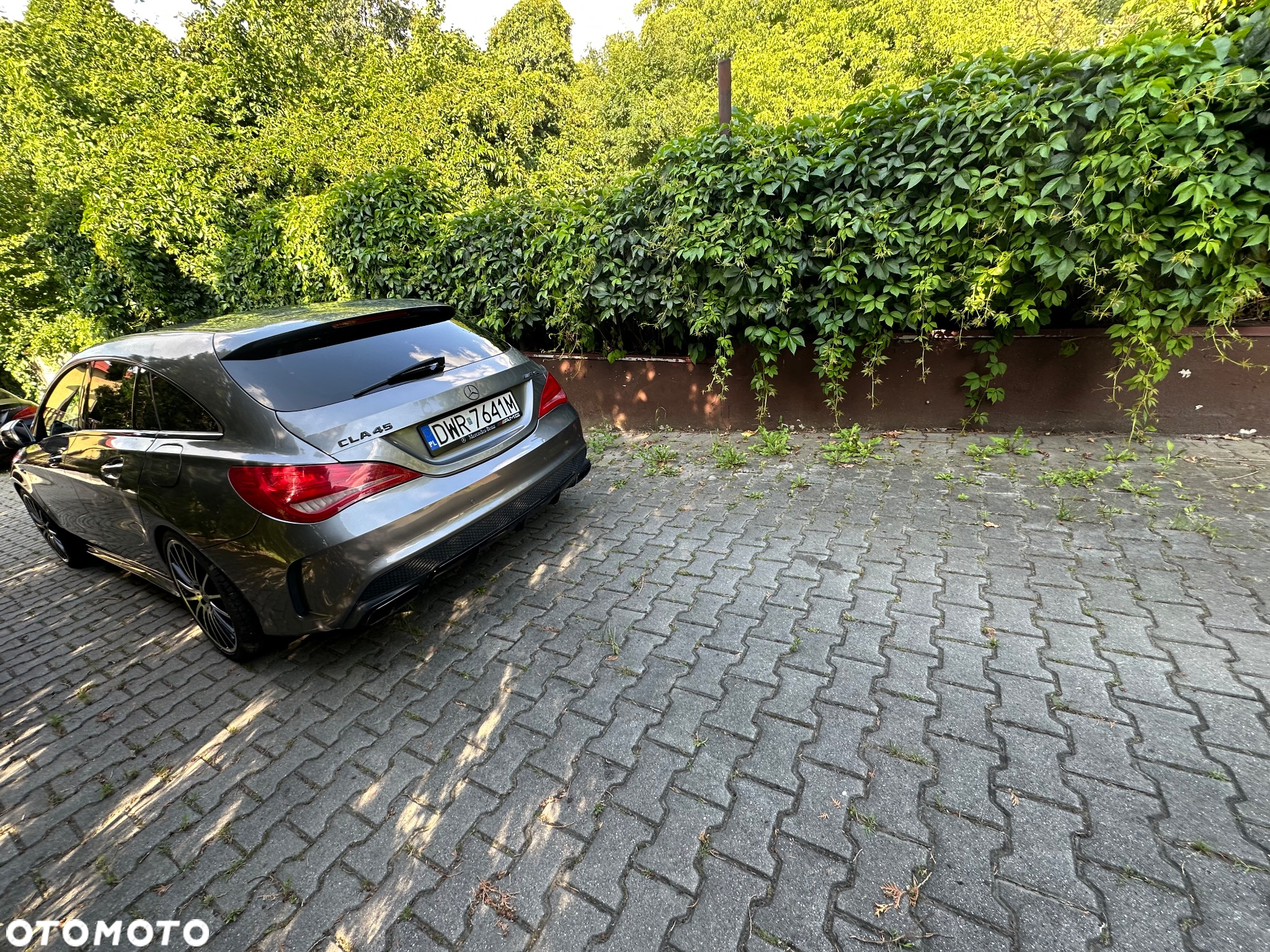 Mercedes-Benz CLA 250 4-Matic Sport - 5