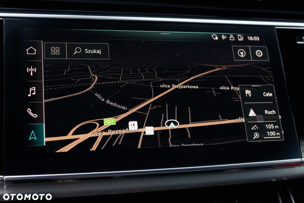 Audi Q8 50 TDI mHEV Quattro Tiptronic - 18