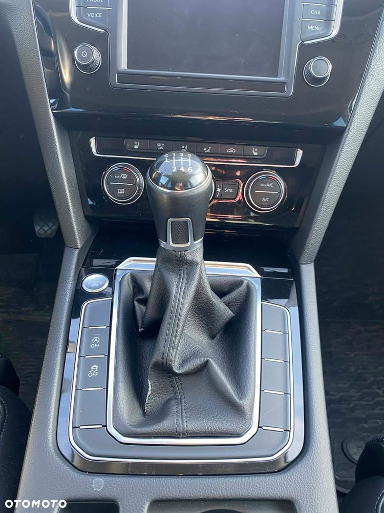 Volkswagen Passat 2.0 TDI BMT Highline - 8