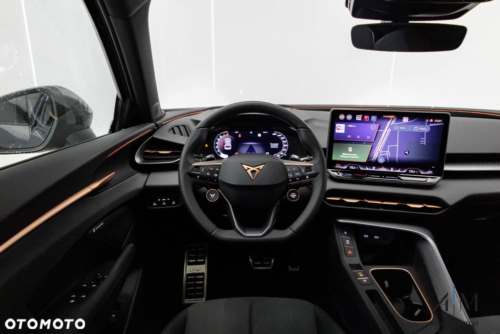 Cupra Terramar 2.0 TSI 4Drive VZ DSG - 29